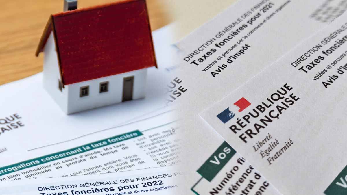 Taxe foncière  payez-vous plus de 1 082 euros  Les 3 pièges à vérifier si vous êtes propriétaire